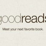 Follow me on Goodreads 